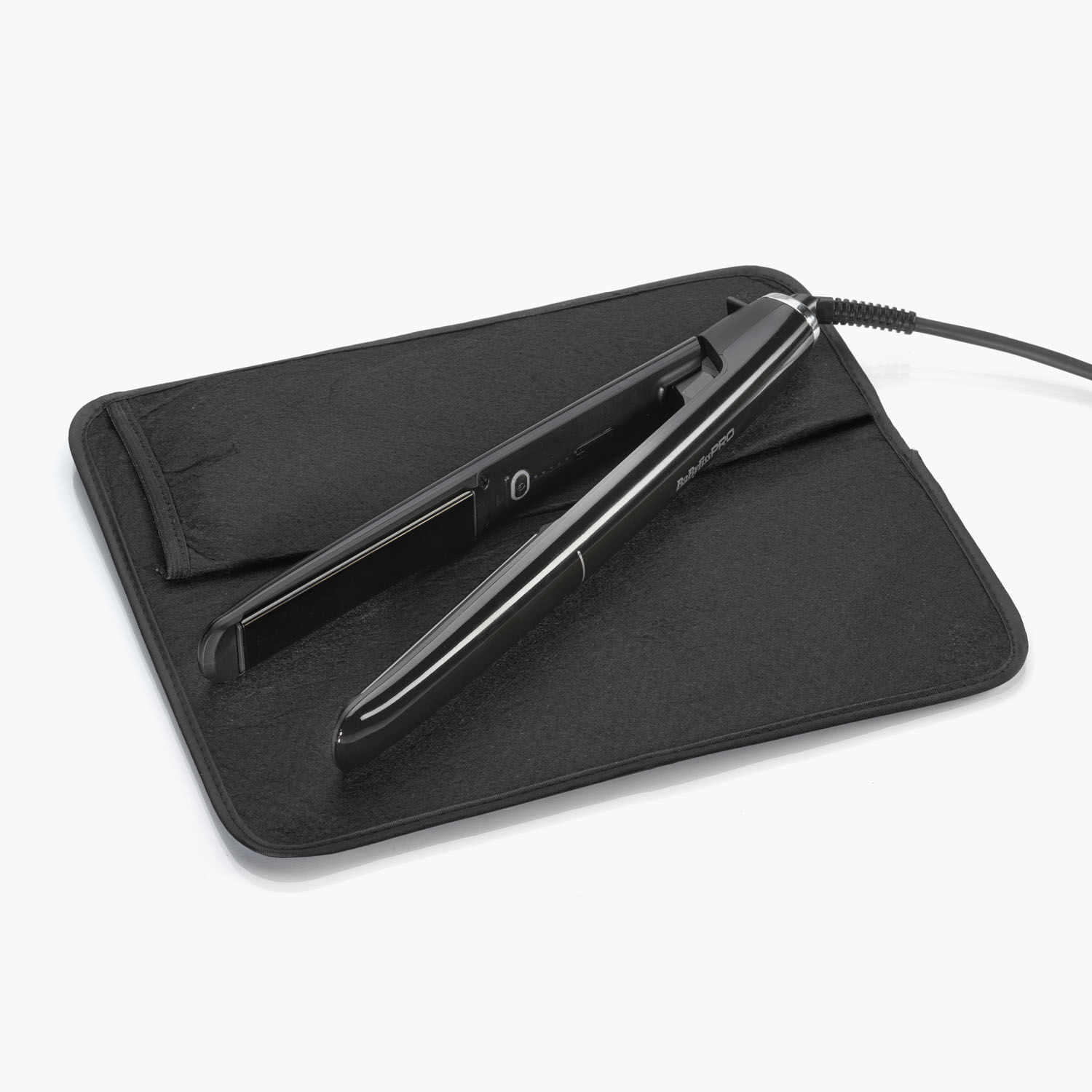 BaBylissPRO Stilista Styler on protective  heat mat